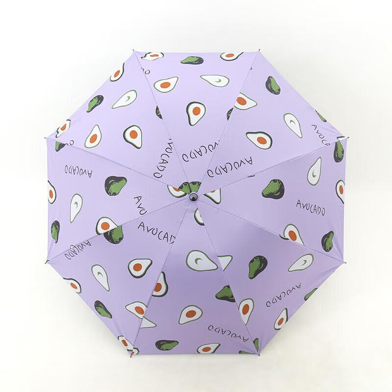 NANQIAO Fresh Fruit Folding Umbrella (10-Pack)