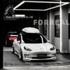 Tesla Model 3 Roof Rack Cross Bars for Cargo Transport
