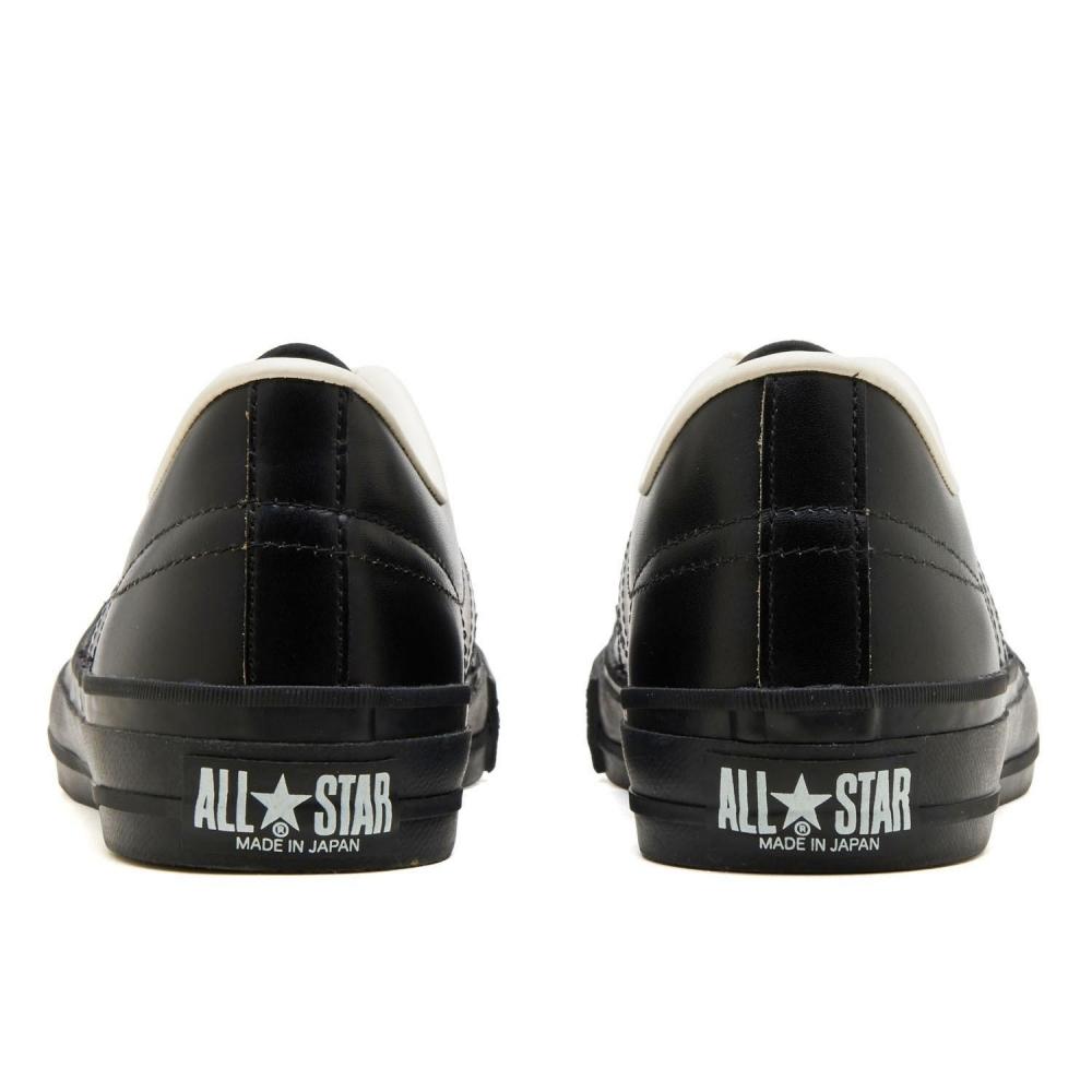 Converse One Star J 33702070 Black