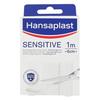 Dressings Med Sensitive Strip 1x6