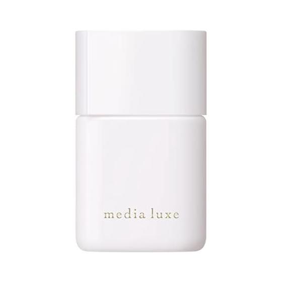 media luxe liquid foundation 01 bright