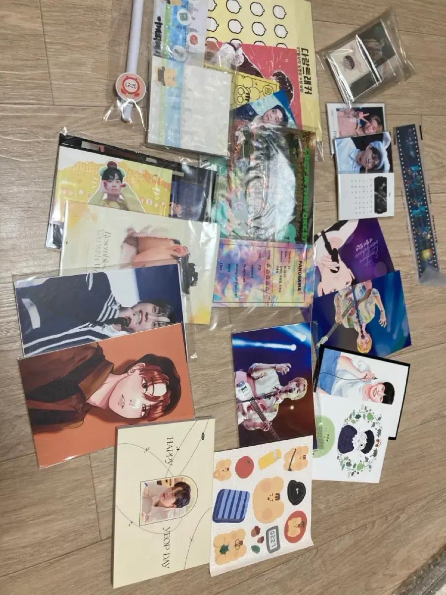 

LUCY Choi Sang-yeop Sang-kar products