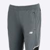 New Balance Women S Active Slim Fit pantS  Nbml716012 Dgrey   Dark Gray