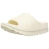 TELIC W-CLOUD Relax Sandals, Comfortable Sandals, Slide Sandals, Recommended by Shimokitazawa