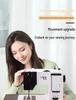 Youli Jia 738 Mini Electric Sewing Machine with Foot Pedal and Overlocker Function