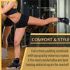 Adjustable D Buckle Ankle Strap Attachment Leg Strength Training Sports Protective Gear With Weight Boosters Belt Buckle
