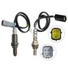 2x O2 Oxygen Sensor for Nissan Altima Maxima 3.5L 2010-2013 Upstream Downstream 4 Wires Lambda Car Accessories 234-9036 234-4381