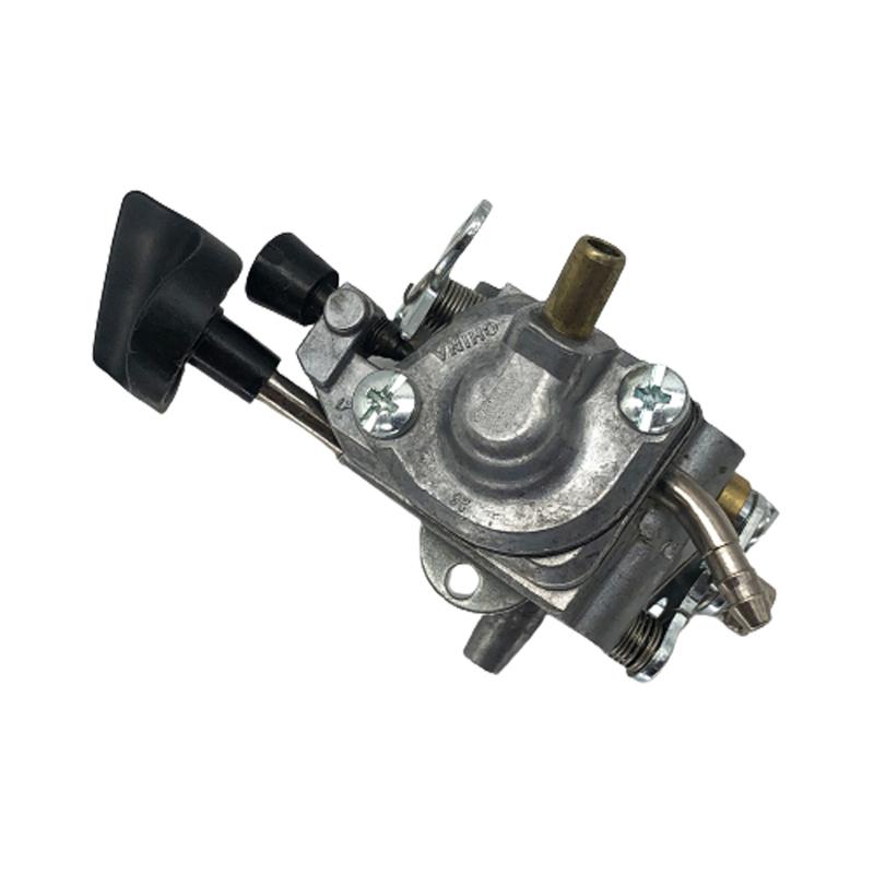 Carburetor BR600 For Stihl BR500 BR550 BR 600 Magnum 4 Stroke BR600 BIN 712 ZAMA C1Q-S184 C1Q-S183
