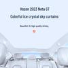 Hozon 23 NETA GT Toit ouvrant Cristal de Glace Isolation Thermique Pare-soleil - Protection Solaire & Intimité