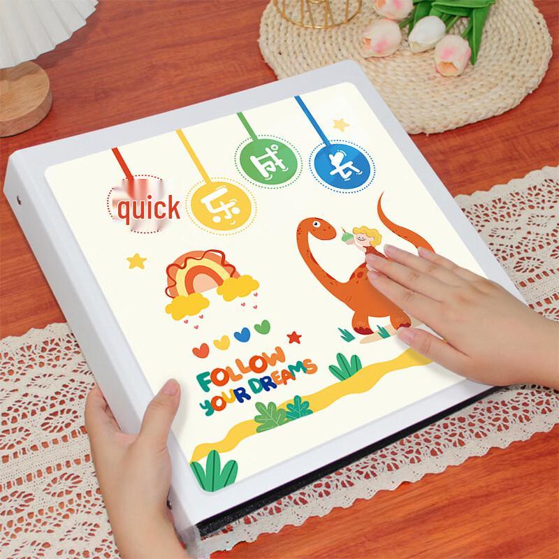 Handon Happy Growth Photo Album