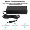 For Lenovo Y460 G480 G460 Series Laptop Power Adapter 90W 20V 4.5A 50   60Hz