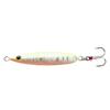 new arrival CHINA fishing shop good sale whole water jig fishing lure 60mm 14g with 3d lure eyes