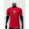 Football Jersey Short Sleeve Breathable Sports Top Men Women Adult