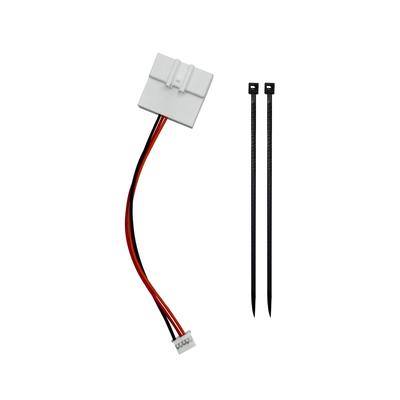 LONNIK ALPINE Compatible VIE-X08VS VIE-X088VS Toyota Steering Remote Control Cable 5P-28P (For Aqua/Sienta/Practice)