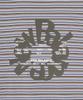 Nyuballanseu Nbndg31723 / Uni Archive Pace Circle Graphic Long Sleeve Tee (Mix)