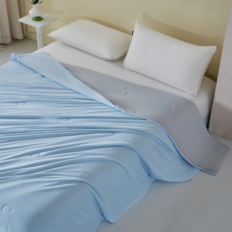 LISM Summer Cool-Feel Quilt