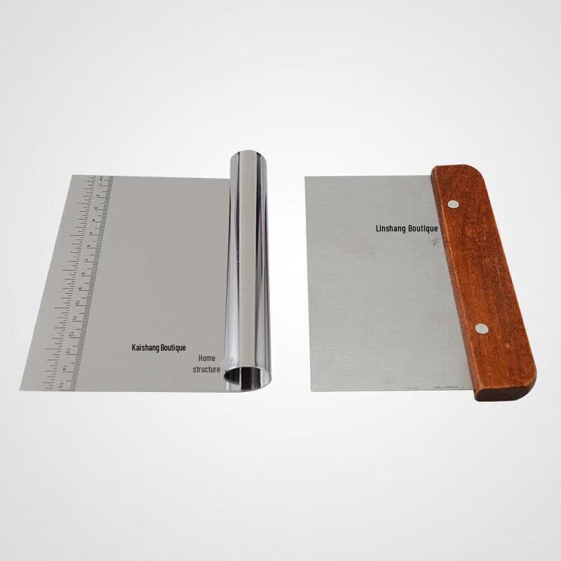 Stainless Steel Multi-purpose Cooking Spatula