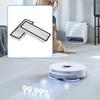 Wischmopptücher Rollbürsten Seitenbürsten Hauptbürste Filter Ersatz für Narwal Freo X Ultra /J4 /J4 Lite Staubsauger Zubehör Teile