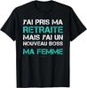 Tops – T-Shirts