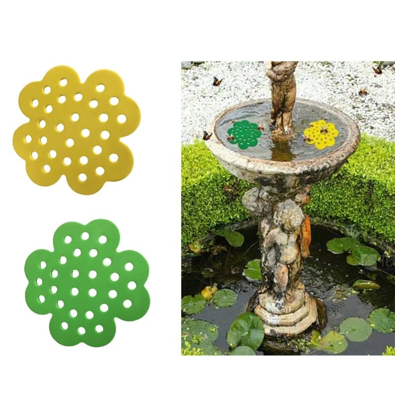 Interactive Parent Child Foam Bees Playset Island Random Color Combinations Educational Sensory Play Indoor Outdoor Use