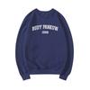 Rudy Pankow JJ Maybank Outer Banks Sweatshirt Pogue Life Sweatshirt Rudy Pankow Fan Gifts Unisex Graphic Hoodies Pullovers Tops