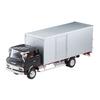 TOMYTEC Tomica Limited Vintage Neo 1/64 Scale LV-N243b Hino Ranger KL545 Panel Van (Black) - Finished