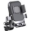 Multi-Vehicle Phone Holder: Electric Vehicle, Motorcycle, E-bike, Mountain Bike, and Car Navigation Mount for Riders