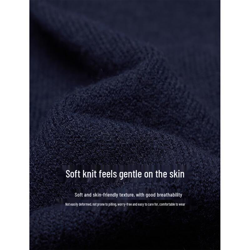 INMAN Women's Retro Plaid Knitted Cardigan