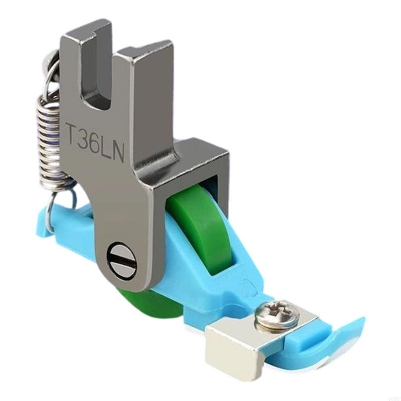 

Plastic Presser Foot for Sewing Quilting Projects Improved Grip
