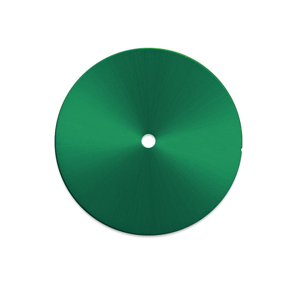 28.5mm Sunburst Sterile Watch Dial Black Silver Blue Green Faces for NH35 NH36 Movement Accessories Watch Parts for Wristwatch