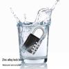 Zinc Alloy Mechanical Combination Lock