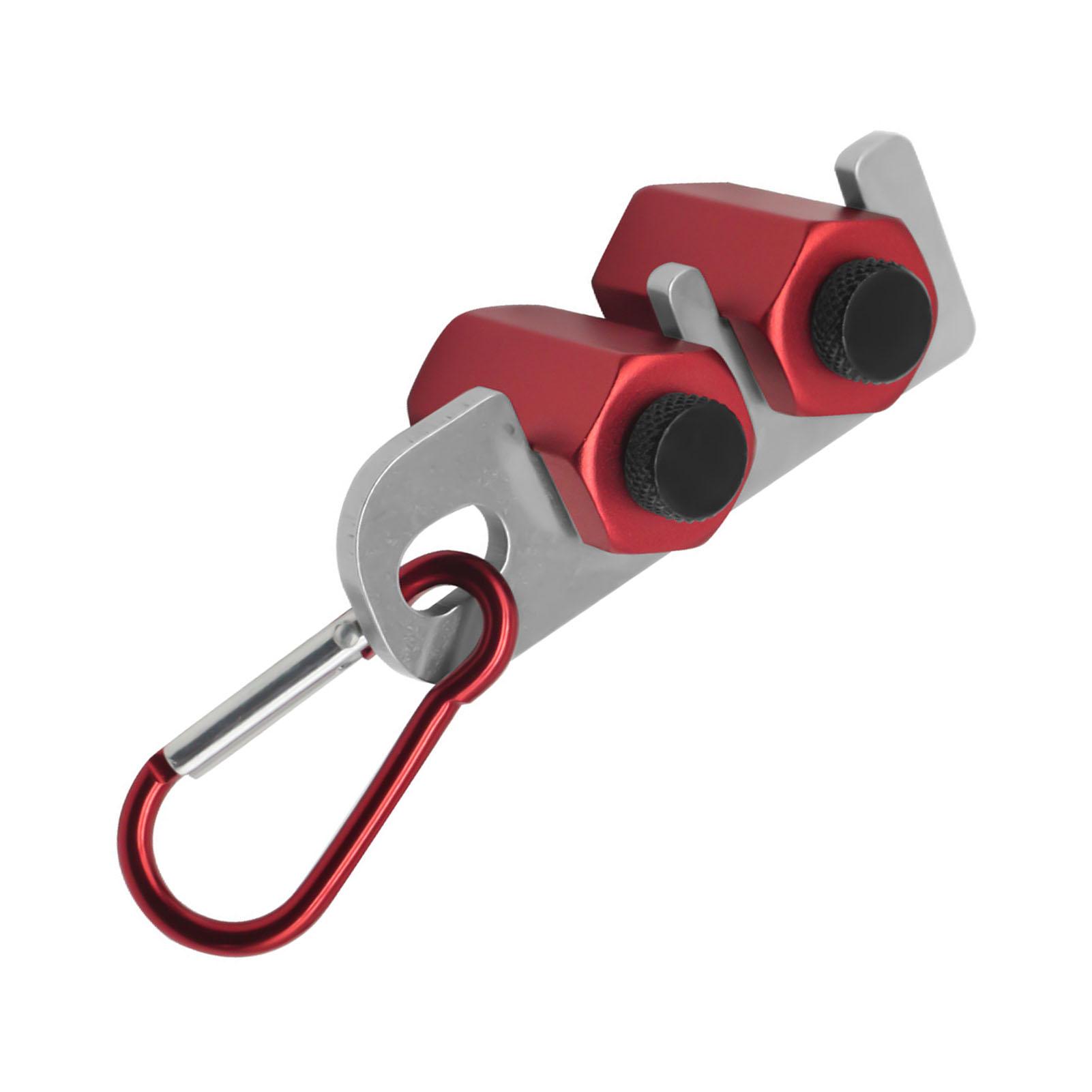 

Угломер для лестниц Алюминиевый сплав Шестигранный Плоский Шаблон для разметки лестниц Деревообработка с винтом-барашком