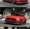 Ford Mustang (2018-2023) Front Bumper Lip & Chin Surround Accessories