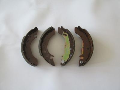 For Ford Escort 1995 1999 Rear Brake Shoe 1.3 1.4 1.6 1.8Cc 90X30 Bramax 96FX-2200-AB