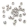 20-50Pcs Plastic CCB Beads For DIY Necklace Bracelet Earrings Pendants Jewelry Making Accessories