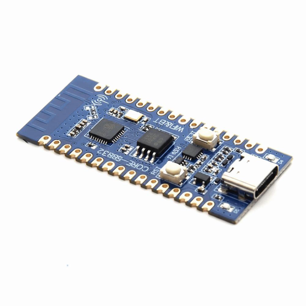 32Pin Interface ESP32 C3 Core Board Onboard 2.4G Antenna WiFi Bluetooth Module Arduino Development