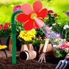 Garden Sprinkler Stake Lawn Water Sprinkler 360 Degree Rotating Yard Irrigation System For Watering Playing Farm Irrigation