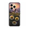 Note 40X 5G Silicone Case For Infinix Note 40X 5G Case Cute Cartoon Painted Cover for Infinix Note40X 5G X6838 Phone Shell Funda