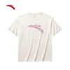 Anta Unisex Casual Ice Silk T-Shirt