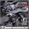 Touchtoys 1/18 J16-N Nacrmmi Heavy Fighter Jet Finished Model Action Figures Highly Articulated Transformable Mecha Toy Boy Gift