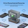 Xwitzeal JYBY2 Universal Mobile Phone Heating Pressure Maintain Laminating Holding Retention Machine Phones Sealing Repair Tools
