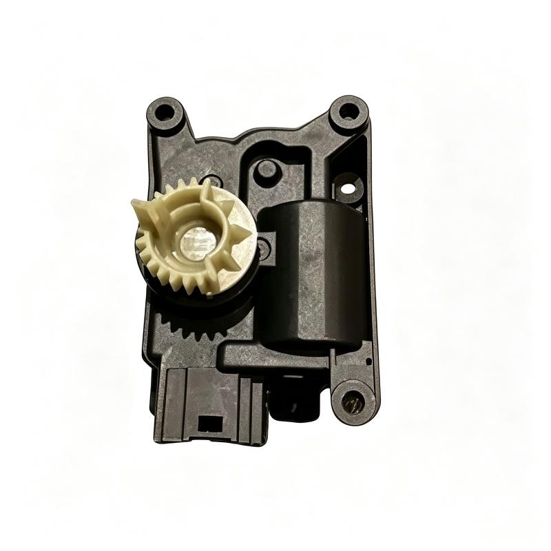 For VW Golf 7 2013- Air Conditioner Servo Motor Air Conditioner Damper Actuator Auto 5Q0907511D 5Q0907511H 5Q0907511K