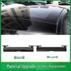 Compatible Roof Rack Gutter Flip Cover for Mercedes GLE-Class W167 Coupe
