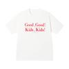 Rapper Higher Brother AFGK HipHop T-shirt, 88rising Oversized Quick Dry Top 3D Printed Couple's Top for Gangster Westcoast Rap