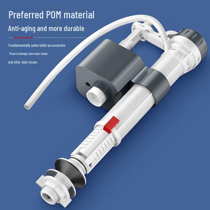 Larsd Toilet Fill Valve & Accessories