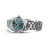 Hamilton Jazzmaster Performer Automatic Watch, Women's, H36105140, Officially Guaranteed [Imported]