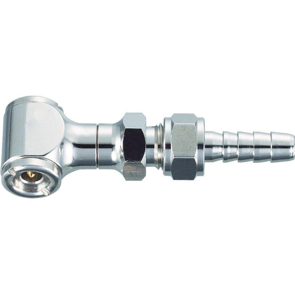 

TRUSCO Патрон для накачки шин короткий, Велосипед/Автомобиль, Тип, 55CS-S