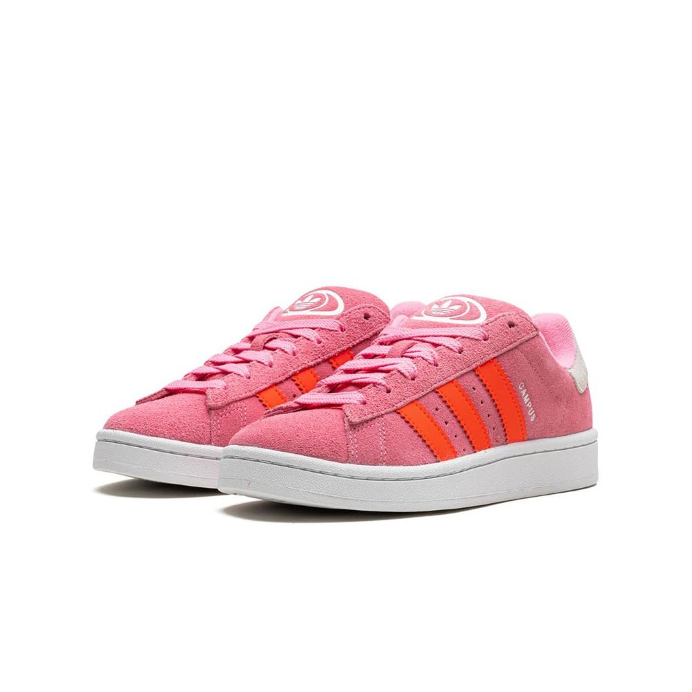 Adidas Campus 00s Bliss Pink Solar Red (GS)