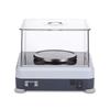 500g 0.001g Analytical Balance Scale LCD Electronic Balance Laboratory Kitchen Jewelry Weighing Scale with Windshield