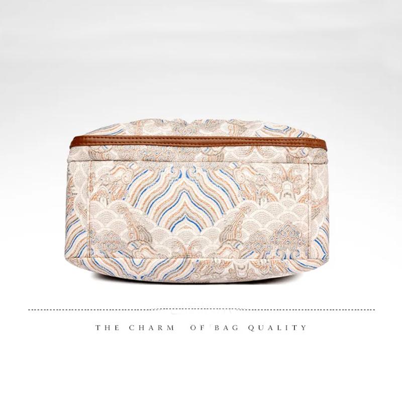 Lässige Umhängetasche Damen Messenger Bags Braun PU Leder Damen Schultertaschen 2024 Winter Retro Damen Umschlag Clutch Geldbörsen